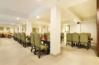 The Fern Denzong Hotel & Spa Gangtok, Series by Marriott - 4-Star