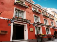 St. Peter's Boutique Hotel