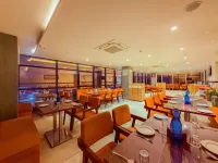 Zip by Spree Hotels Ilkal - breakfast