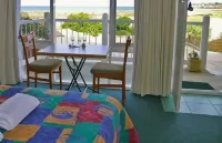 A Great Ocean View Motel
