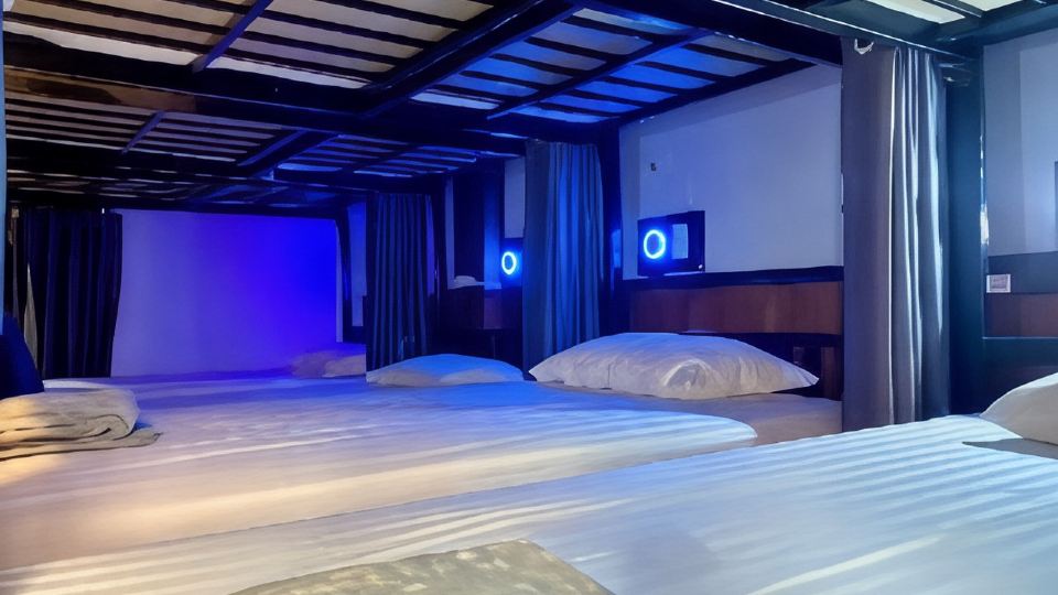 Longdoo Hostel
