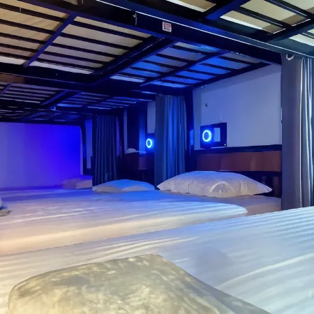 Longdoo Hostel