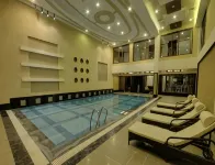 Hotel Kailash International - 2-Star