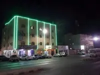 Al Eairy Furnished Apartments Hail 4 Hotels in 