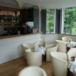 New Hotel de Lives - bar