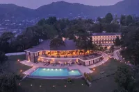 Naukuchia House, Naukuchiatal – Ihcl SeleQtions - bar