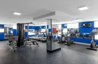 Racv Hobart Hotel - Gym