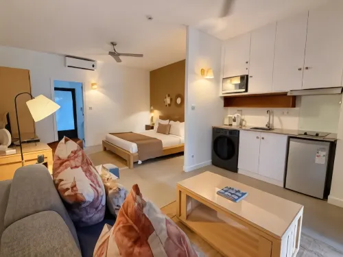 Be Cosy with Lov -  Apartamentos vacacionales