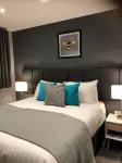 The Spires Serviced Apartments Cardiff - 4-Star
