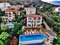 Hotel Marsala - Private Pools