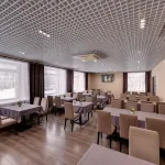 Tan Hotel - breakfast