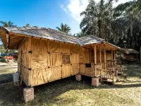 Tadom Hill Resorts - 2-Star