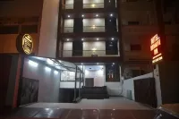 Hotel Siddharth Inn, Raipur Junction - 2-Star