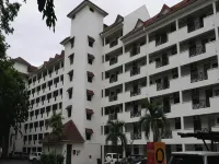 Bayu Beach Resort Các khách sạn gần Bãi biển Port Dickson