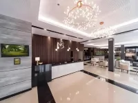 Mallberry Suites Business Hotel Hoteles cerca de Centro de Convenciones The Atrium