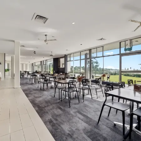 Scamander Beach Resort