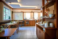 Hotel Mainblick Garni - Wifi