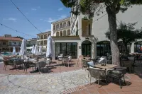 Hotel Coral Boutique by gaiarooms - WiFi