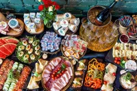 Hotel Gdynia Boutique - breakfast