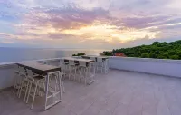 Elinotel Sermilia Resort - Ocean View