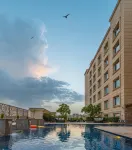 Holiday Inn AGRA MG ROAD by IHG - 5 tähden