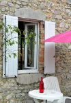 Welcome in our quiet gite for 7 persons with swimming pool near Anduze - Country Houses