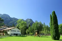 Ideal for nature lovers, families and dog owners - WiFi