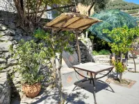 House Oliver - Breathtaking small Pool Hydromassage on the Rock - Amalfi Coast - Villas