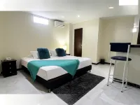 Hotel Oasys Blue - 2 星級