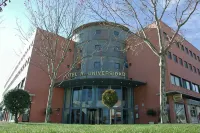 Hotel Universidad