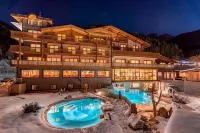 Croce Bianca Leisure & Spa Hotel - 2-Star