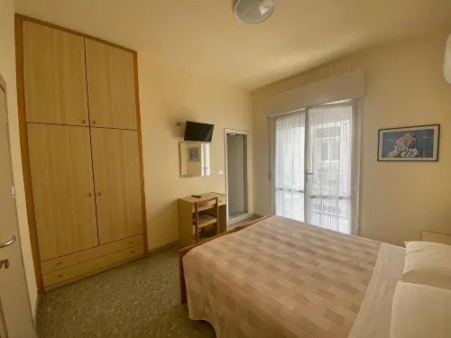 Hotel Soave - 2-Star