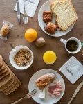 Greet Hotel Limoges Nord