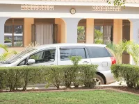 Kamfart Safari Lodge Hotels in Buikwe