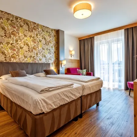 Stadthotel EGGERBRÄU Hotels in Gemeinde Imst