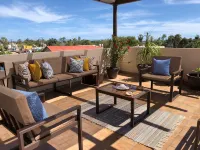 Bugambilias Suites