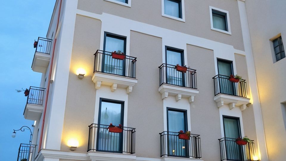 Albergo Del Sole