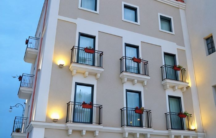 Albergo Del Sole