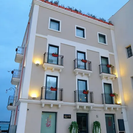 Albergo Del Sole