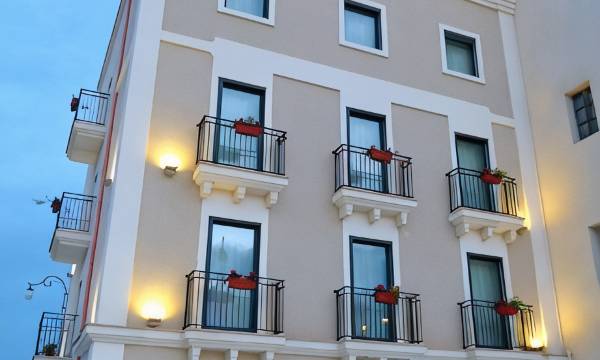 Albergo Del Sole