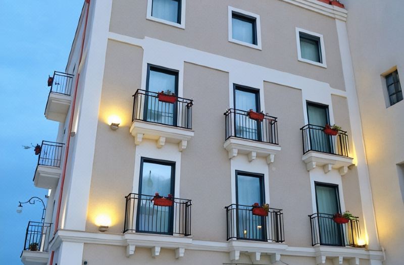 Albergo Del Sole