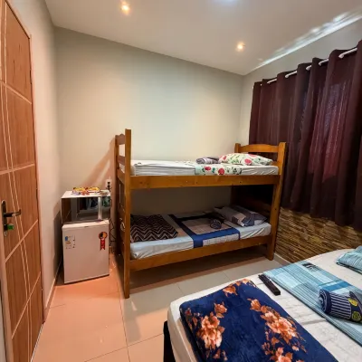 Guaru Inn Hostel