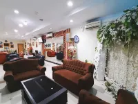 Hotel Grand Duta Syariah Hotels near Pasar Cinde