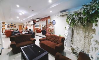 Hotel Grand Duta Syariah