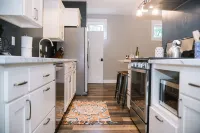 Joanna Gaines would stay here! - 3-Star
