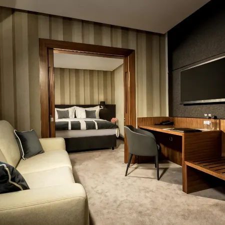 Best Western Premier Hotel Slon Hotels in Ljubljana