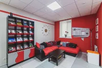 Mini-Hotel Domino - Хостел