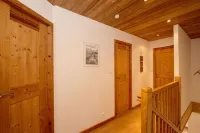 Chalet Edelweiss LA Dibona DE Standing - Chalets