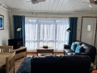 Cedar Lodge, Cedar Springs, Heacham. Only 5 Minutes Walk to the Beach. - WiFi