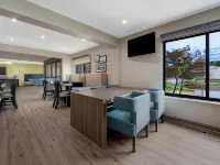Sleep Inn Hotels in Madison